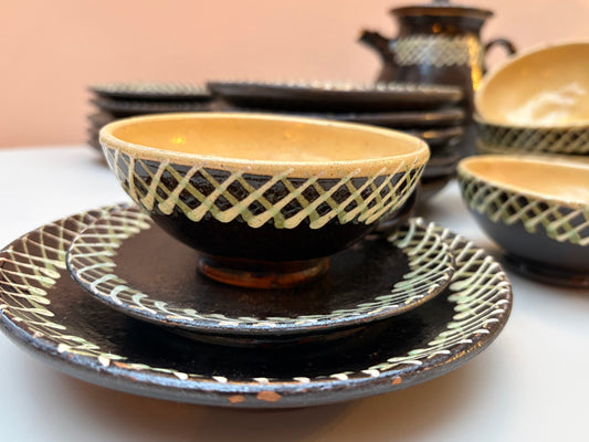 Coffee / Tea Set