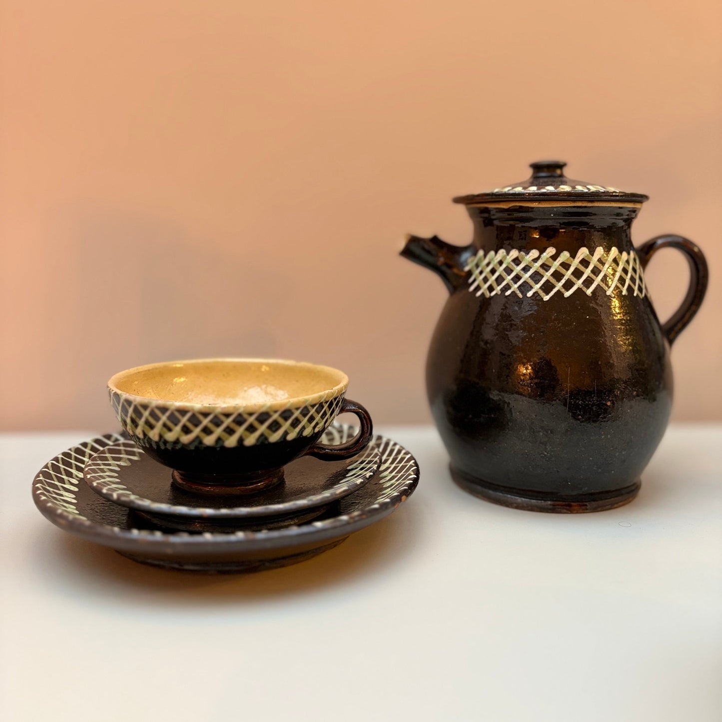 Coffee / Tea Set