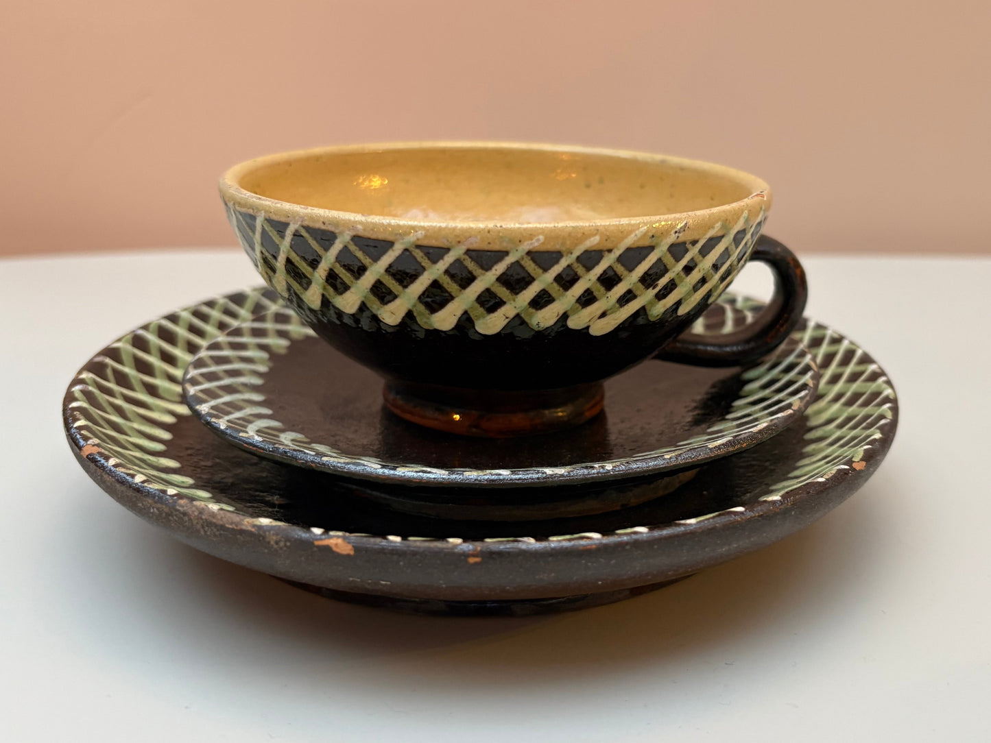 Coffee / Tea Set